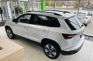 Skoda Karoq Style