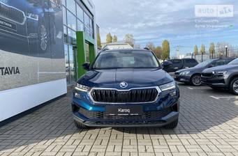 Skoda Karoq 2024 Style