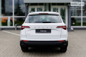 Skoda Karoq 2023 Style