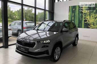 Skoda Karoq 2024 Selection