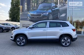 Skoda Karoq 2024 Style