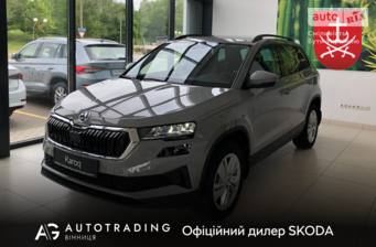 Skoda Karoq 2024 Selection