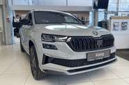 Skoda Karoq Sportline