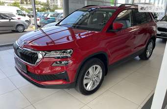 Skoda Karoq 2024 в Київ