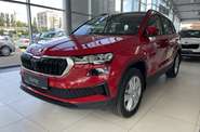 Новый Skoda Karoq 1.4 TSI AT (150 к.с.) Selection 2024 автосалона Прага Авто на Кільцевій - фото 2