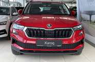 Skoda Karoq Selection