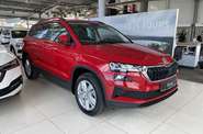 Новый Skoda Karoq 1.4 TSI AT (150 к.с.) Selection 2024 автосалона Прага Авто на Кільцевій - фото 4