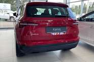 Новый Skoda Karoq 1.4 TSI AT (150 к.с.) Selection 2024 автосалона Прага Авто на Кільцевій - фото 9