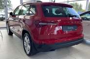 Новый Skoda Karoq 1.4 TSI AT (150 к.с.) Selection 2024 автосалона Прага Авто на Кільцевій - фото 8