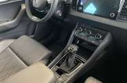 Skoda Karoq Style