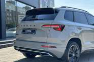 Новый Skoda Karoq 1.4 TSI AT (150 к.с.) Sportline 2025 автосалона Автоцентр ТОВ "ЕКСПРЕС АВТО" - фото 9