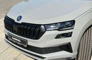 Новый Skoda Karoq 1.4 TSI AT (150 к.с.) Sportline 2025 автосалона Автоцентр ТОВ "ЕКСПРЕС АВТО" - фото 5
