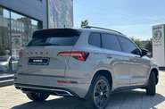 Новый Skoda Karoq 1.4 TSI AT (150 к.с.) Sportline 2025 автосалона Автоцентр ТОВ "ЕКСПРЕС АВТО" - фото 8