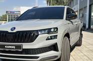 Новый Skoda Karoq 1.4 TSI AT (150 к.с.) Sportline 2025 автосалона Автоцентр ТОВ "ЕКСПРЕС АВТО" - фото 4