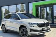 Новый Skoda Karoq 1.4 TSI AT (150 к.с.) Sportline 2025 автосалона Автоцентр ТОВ "ЕКСПРЕС АВТО" - фото 1