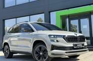 Новый Skoda Karoq 1.4 TSI AT (150 к.с.) Sportline 2025 автосалона Автоцентр ТОВ "ЕКСПРЕС АВТО" - фото 2