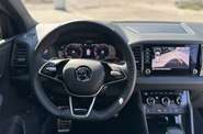 Новый Skoda Karoq 1.4 TSI AT (150 к.с.) Sportline 2025 автосалона Автоцентр ТОВ "ЕКСПРЕС АВТО" - фото 27