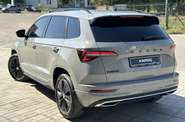 Новый Skoda Karoq 1.4 TSI AT (150 к.с.) Sportline 2025 автосалона Автоцентр ТОВ "ЕКСПРЕС АВТО" - фото 10