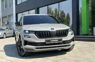 Новый Skoda Karoq 1.4 TSI AT (150 к.с.) Sportline 2025 автосалона Автоцентр ТОВ "ЕКСПРЕС АВТО" - фото 3