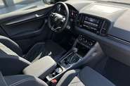 Новый Skoda Karoq 1.4 TSI AT (150 к.с.) Sportline 2025 автосалона Автоцентр ТОВ "ЕКСПРЕС АВТО" - фото 25