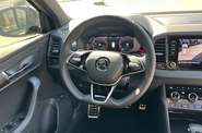 Новый Skoda Karoq 1.4 TSI AT (150 к.с.) Sportline 2025 автосалона Автоцентр ТОВ "ЕКСПРЕС АВТО" - фото 29