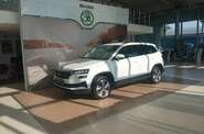 Skoda Karoq Style