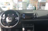 Skoda Karoq Style