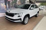 Skoda Karoq Selection