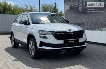 Skoda Karoq 2024 Style