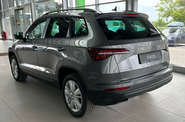 Skoda Karoq Selection