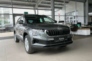 Skoda Karoq Selection