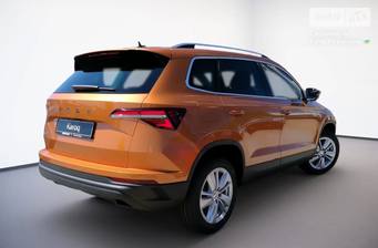 Skoda Karoq 2024 Selection