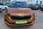 Skoda Karoq Selection