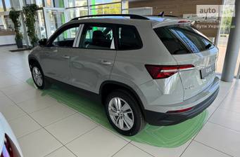 Skoda Karoq 2024 Selection