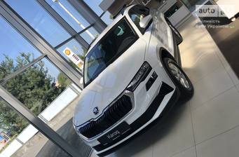 Skoda Karoq 2024 Ambition