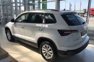 Skoda Karoq Ambition