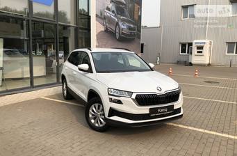 Skoda Karoq 2024 Ambition