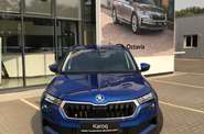 Skoda Karoq Selection