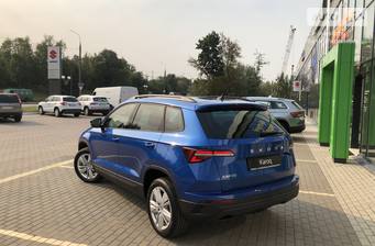 Skoda Karoq 2024 Selection