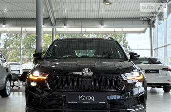 Skoda Karoq 2024 Sportline