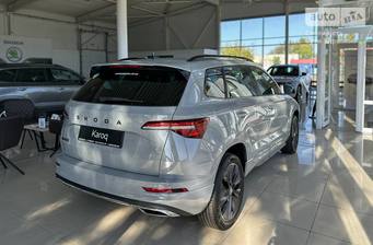 Skoda Karoq 2024 Sportline