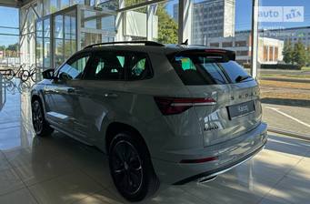 Skoda Karoq 2024 Sportline