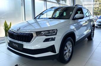 Skoda Karoq 2023 Ambition