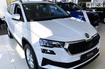 Skoda Karoq 2023 Ambition