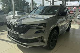 Skoda Karoq 2024 в Львів