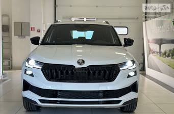 Skoda Karoq 2024 Sportline