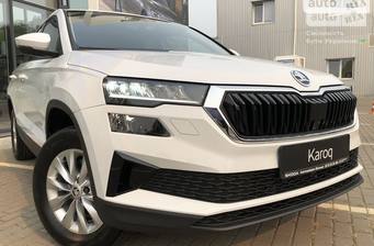 Skoda Karoq 2024 Ambition