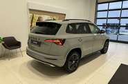 Skoda Karoq Sportline