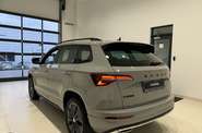 Skoda Karoq Sportline