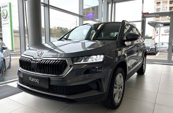 Skoda Karoq 2025 Selection